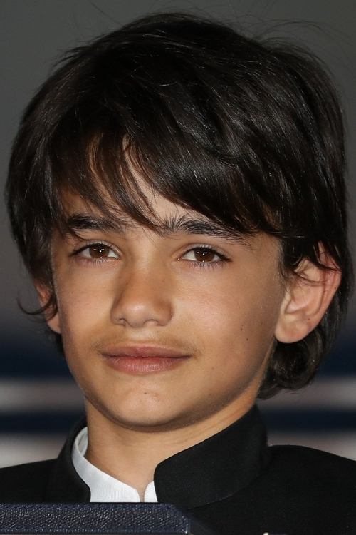 Зейн Эль Рафи