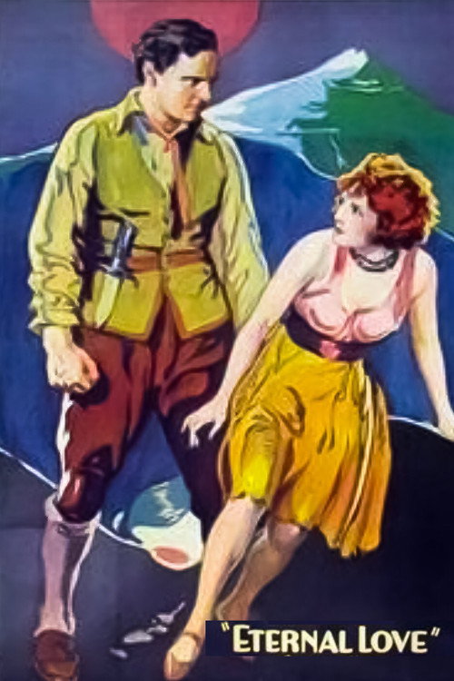 Eternal Love постер