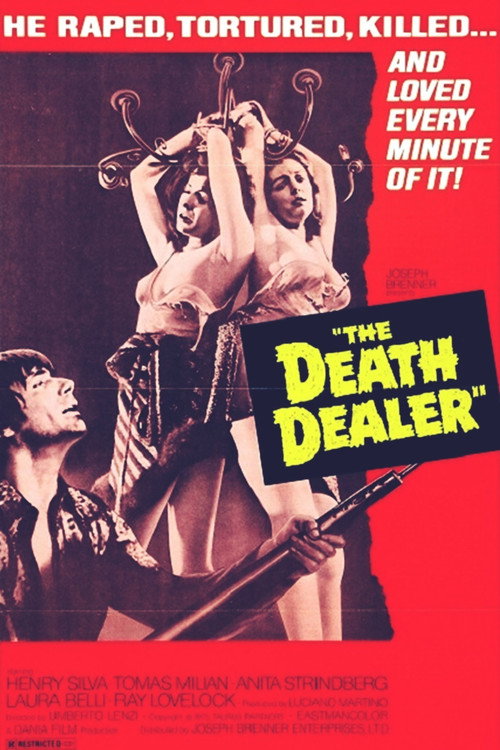 Almost Human постер