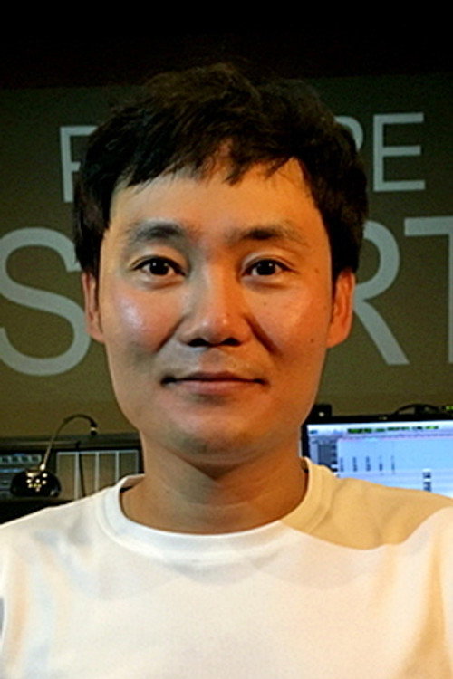 Lee Seong-tae