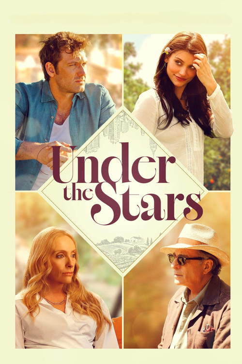 Under the Stars постер