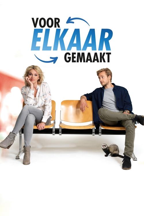 Voor Elkaar Gemaakt постер