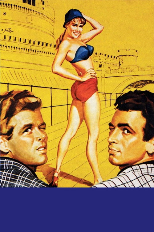 Бедные, но красивые постер