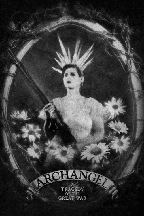 Archangel постер