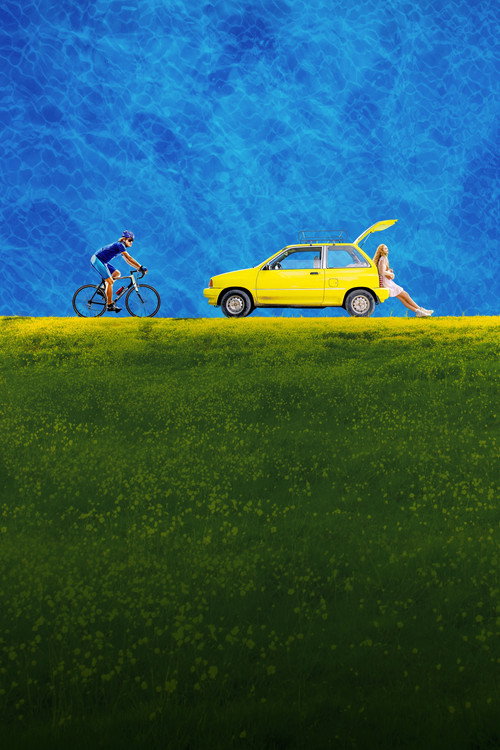 Cœur de slush постер