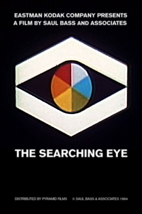 The Searching Eye постер