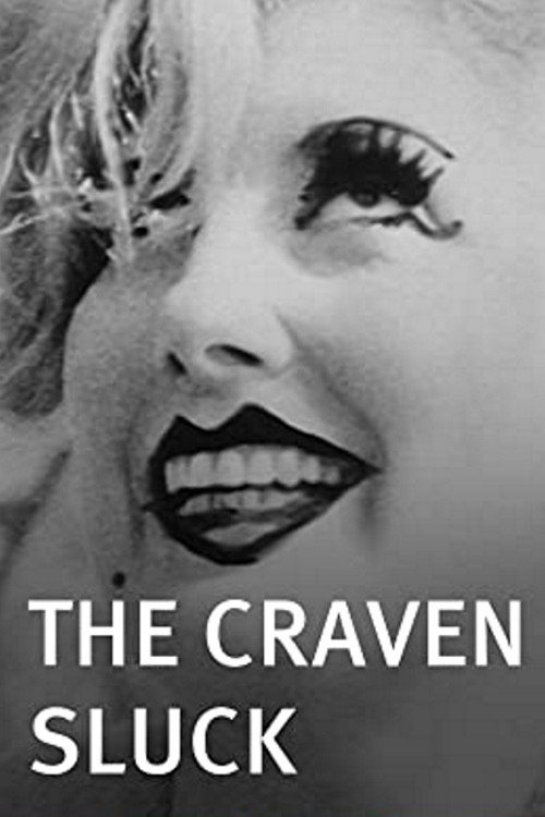 The Craven Sluck постер