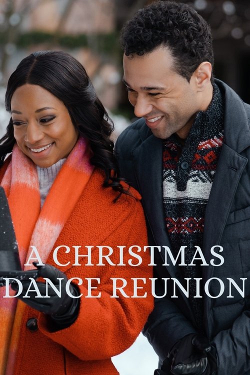 A Christmas Dance Reunion постер