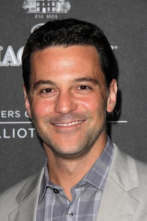 Дэвид Алан Баше