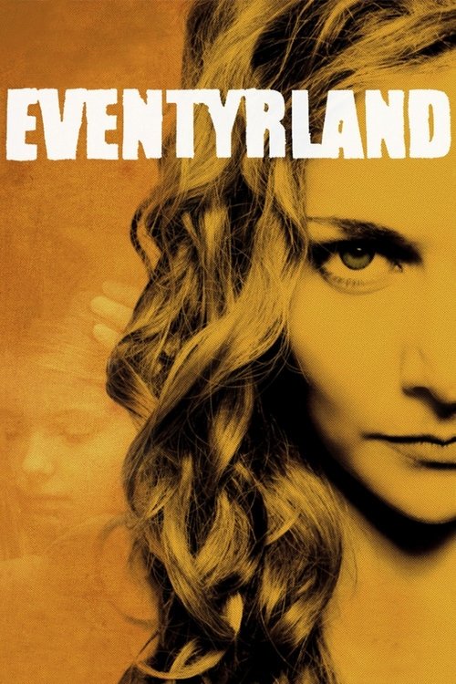 Eventyrland постер