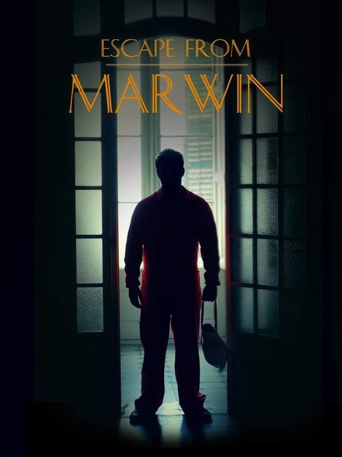 Escape from Marwin постер