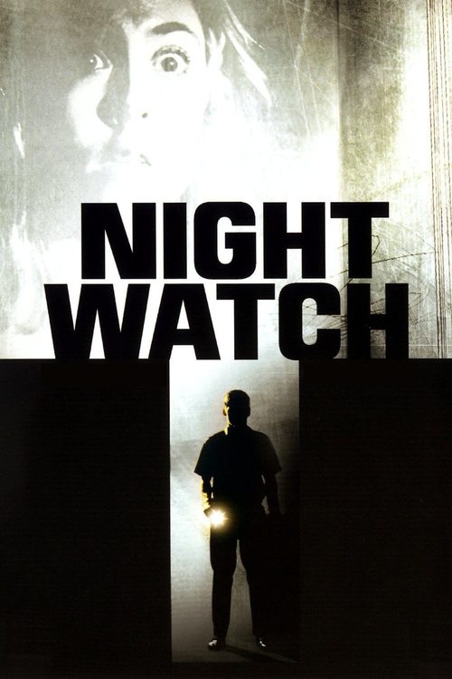 Nightwatch постер