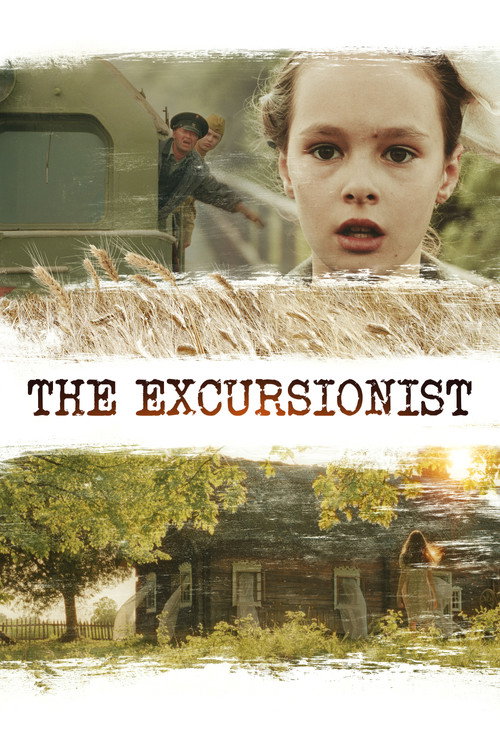 The Excursionist постер