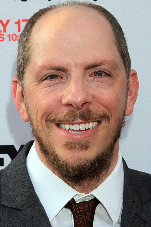 Стефен Фальк