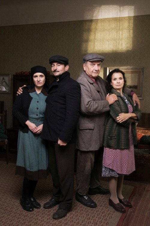 Мой дядя Архимед постер