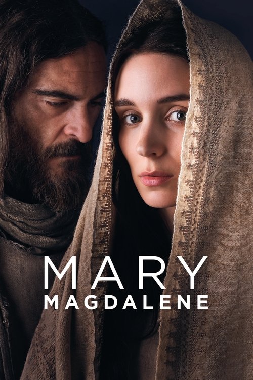Mary Magdalene постер
