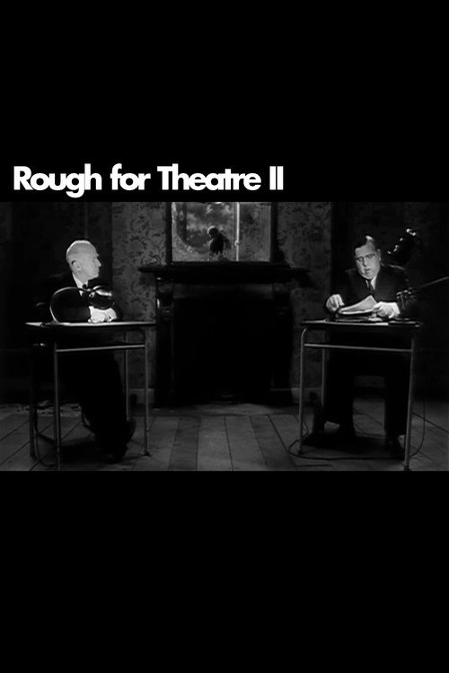 Rough for Theatre II постер