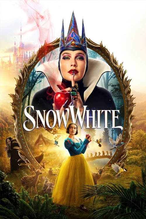 Snow White постер