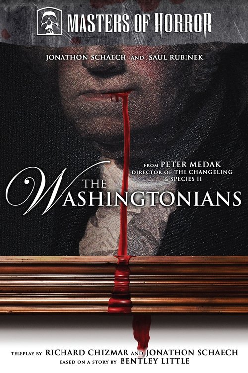 The Washingtonians постер