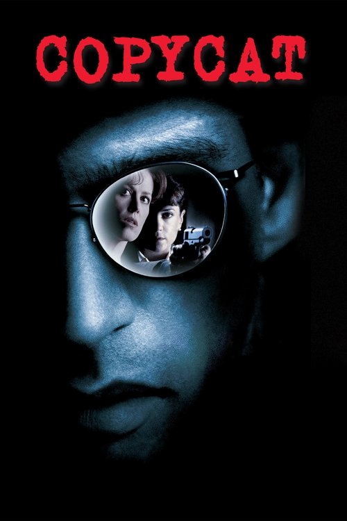 Copycat постер