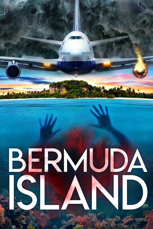 Bermuda Island постер