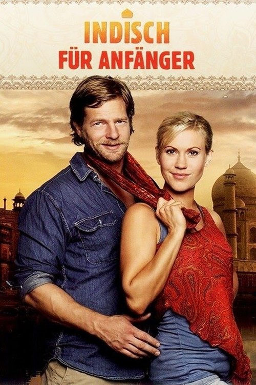 Indisch für Anfänger постер