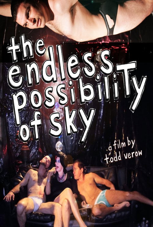 The Endless Possibility of Sky постер