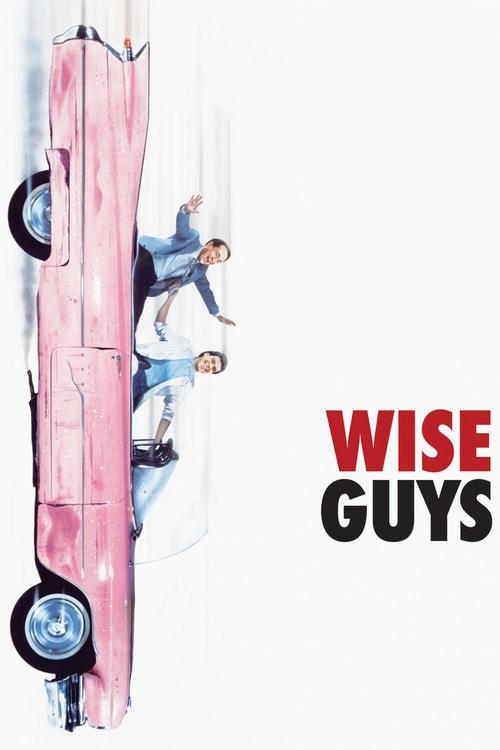 Wise Guys постер