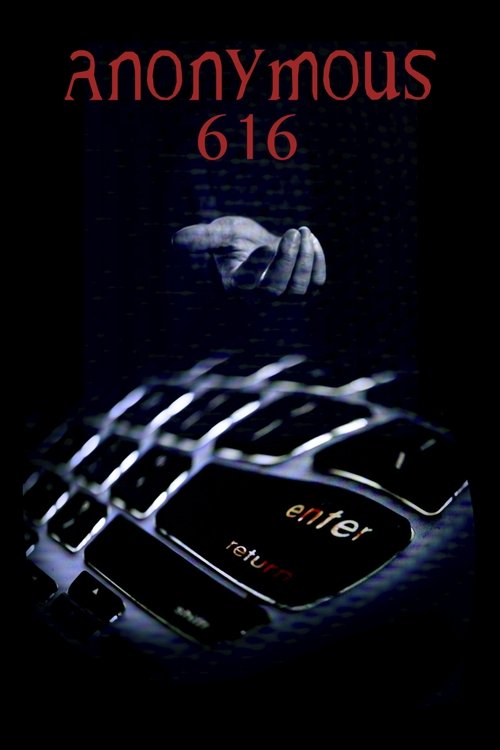 Аноним 616 постер