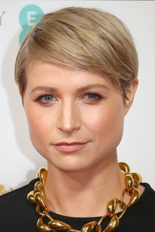 Мереана Томлинсон