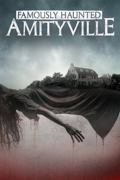 Famously Haunted: Amityville постер