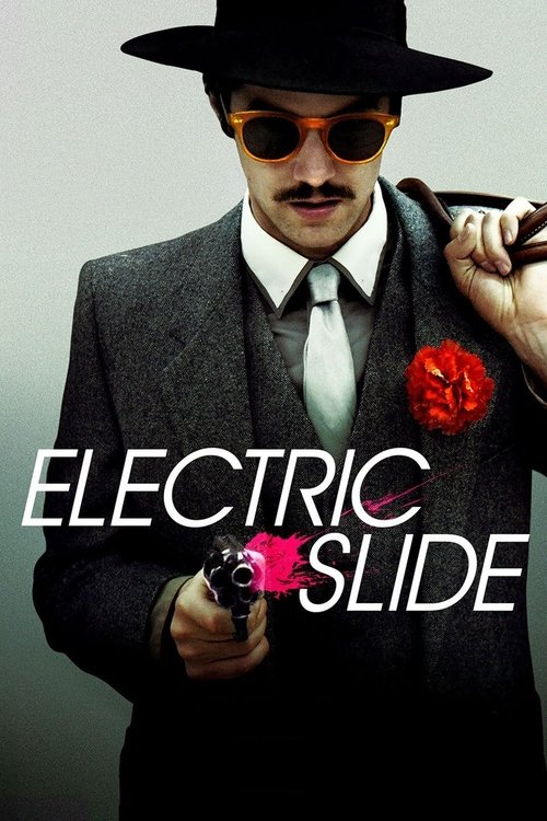 Electric Slide постер
