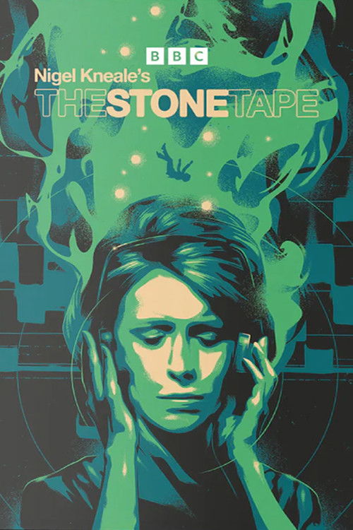 The Stone Tape постер