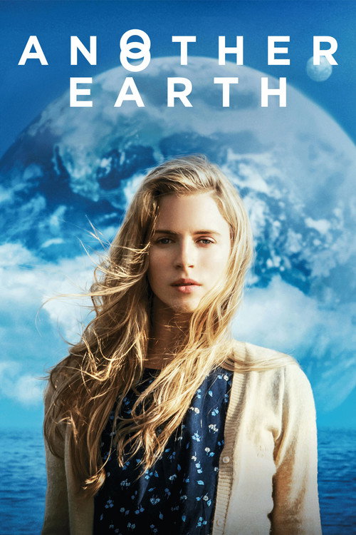 Another Earth постер