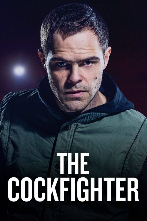 A Rooster for Esculapio постер