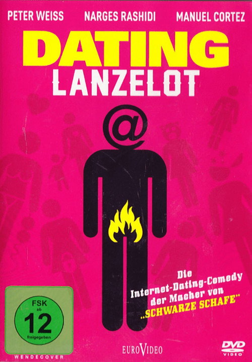Dating Lanzelot постер