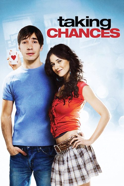 Taking Chances постер