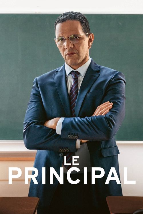 Le Principal постер