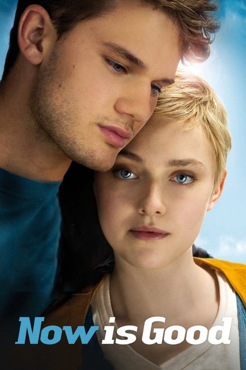 Now Is Good постер