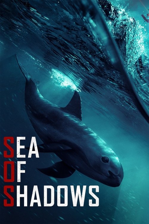 Sea of Shadows постер