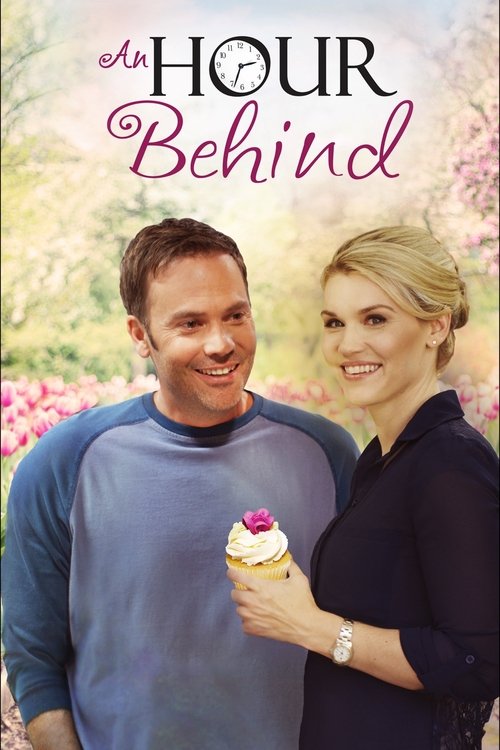 An Hour Behind постер