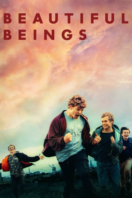 Beautiful Beings постер