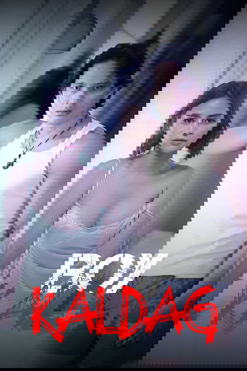 Boy Kaldag постер