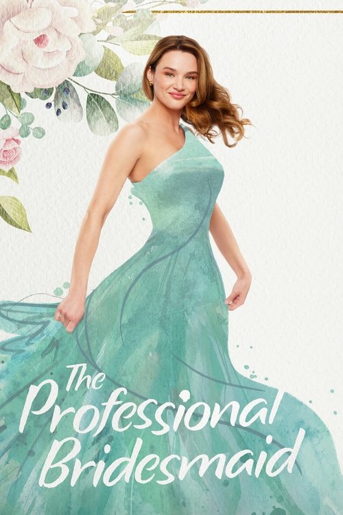 The Professional Bridesmaid постер