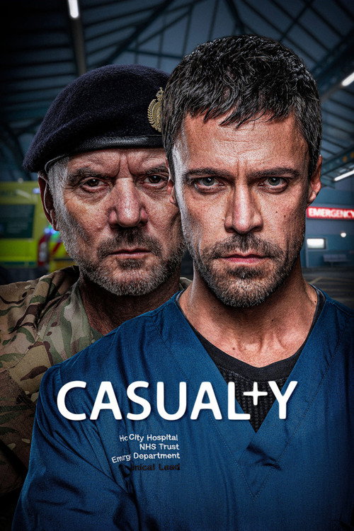 Катастрофа  постер