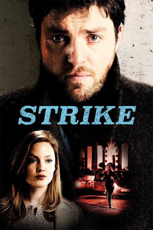 Strike постер