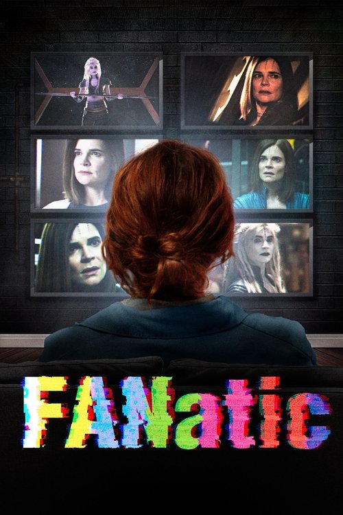 FANatic постер