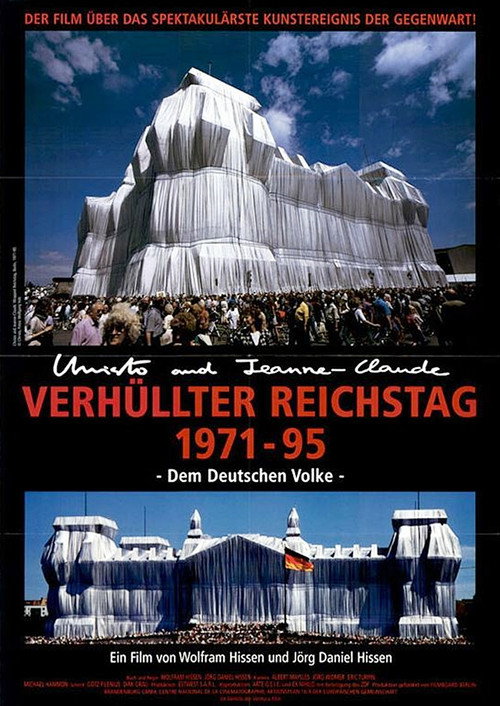 Dem deutschen Volke - Eine parlamentarische Spurensuche: Vom Reichstag zum Bundestag постер