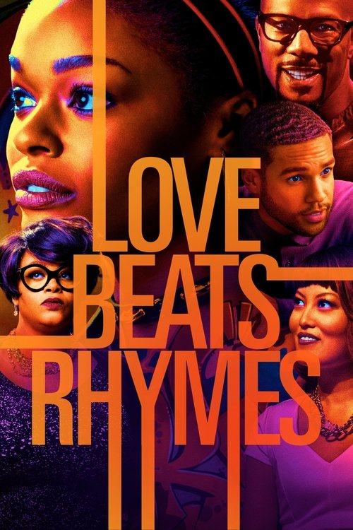 Love Beats Rhymes постер