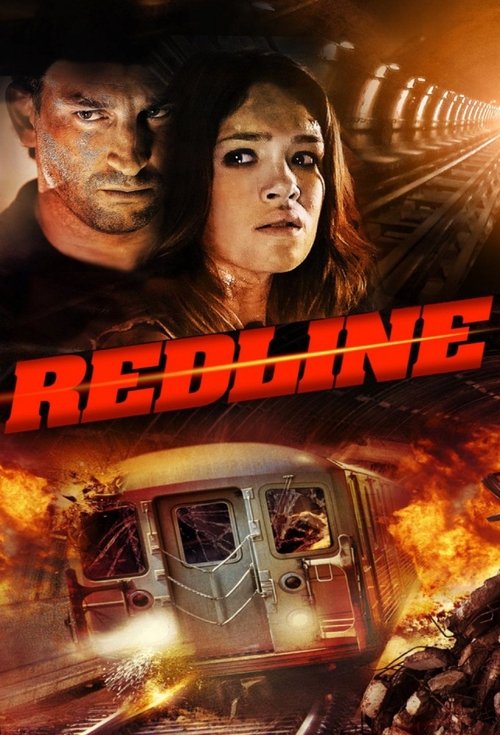 Red Line постер